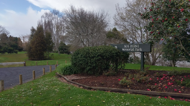 Reviews of Bob Byrne Memorial Park in Huntly - Other