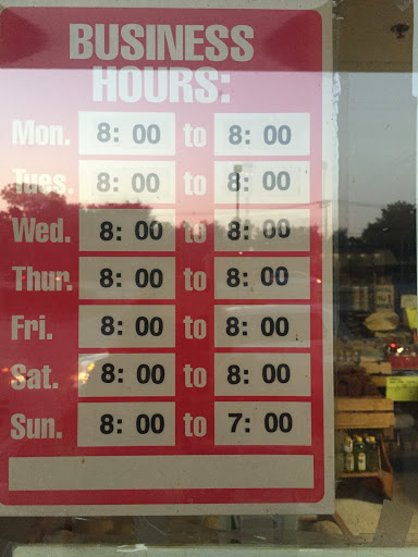 Produce Market «Circle 3 Farms», reviews and photos, 950 NJ-23, Pompton Plains, NJ 07444, USA