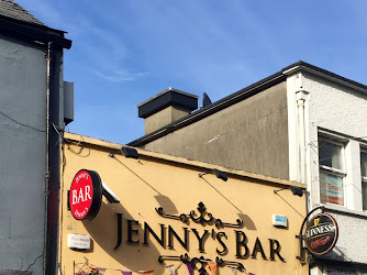 Jennys bar