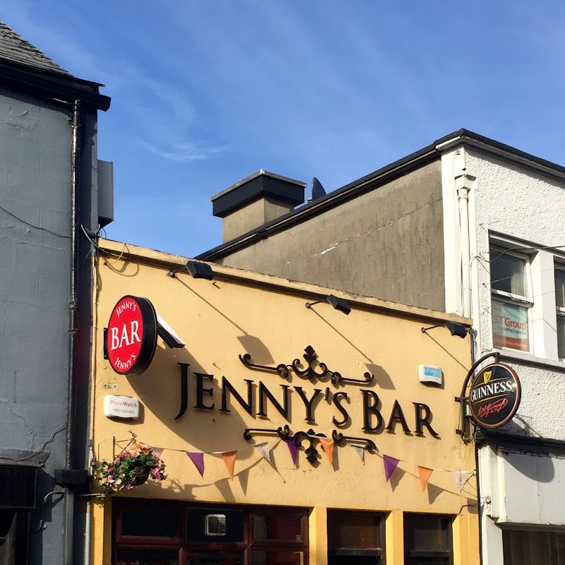 Jennys bar