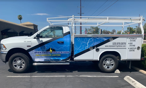 Sign Shop «FASTSIGNS», reviews and photos, 3988 N Oracle Rd, Tucson, AZ 85705, USA