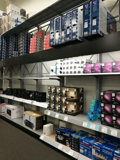 Electronics Store «Best Buy», reviews and photos, 1131 5th St, Miami Beach, FL 33139, USA