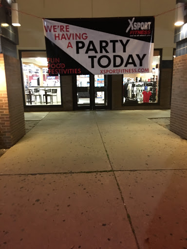 Health Club «XSport Fitness», reviews and photos, 320 E Golf Rd, Arlington Heights, IL 60005, USA