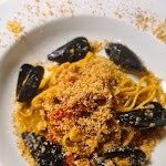 Photo n°1 de l'avis de MARCO.A fait le 19/06/2022 à 21:55 sur le  Osteria Tre Nodi à Porto San Giorgio