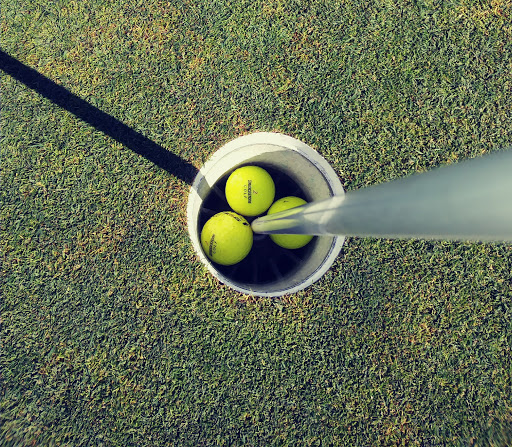 Golf Course «Meadow Park Golf Course», reviews and photos, 7108 Lakewood Dr W, Tacoma, WA 98467, USA