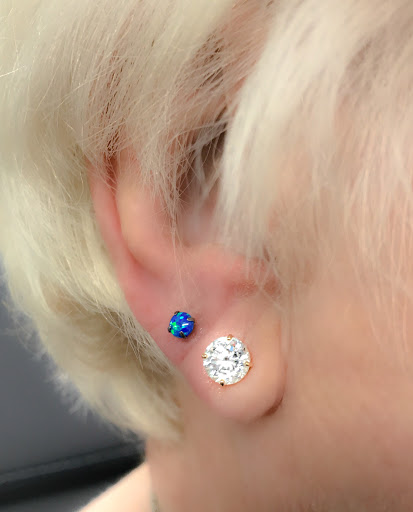 Explore time is money tattoo ideas, creative tattoo ideas in Springfield, available at Body Piercing By Qui Qui