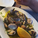 Photo n°1 de l'avis de Gina.a fait le 24/07/2022 à 22:12 sur le  Bosa, Ristorante Sa Lumenera à Magomadas