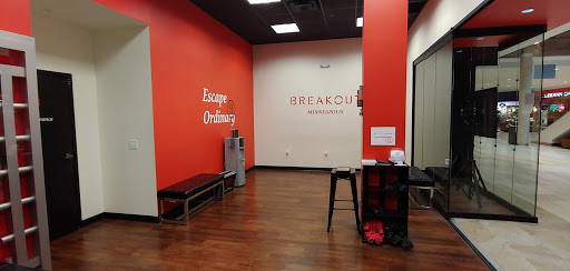 Amusement Center «Breakout Escape Games - Minneapolis», reviews and photos, 12401 Wayzata Blvd #1345, Minnetonka, MN 55305, USA