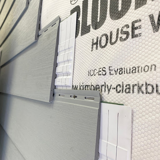 Building Materials Store «Hamilton Building Supply Co.», reviews and photos, 65 Klockner Rd, Trenton, NJ 08619, USA