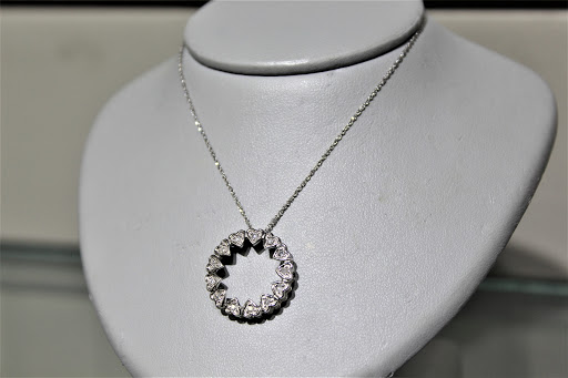 Pawn Shop «Bayou Pawn & Jewelry 3», reviews and photos, 9522 Main St, Zachary, LA 70791, USA