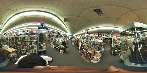 Music Store «Washington Street Books & Music», reviews and photos, 131 N Washington St, Havre De Grace, MD 21078, USA