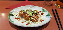 Takoyaki du Restaurant japonais Jomon à Lille - n°5