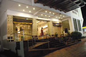 Hotel Athidhi Grand image