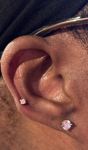 Explore scuba diving tattoo ideas, creative tattoo ideas in Bethesda, available at Rowan The Shoppes at Bethesda