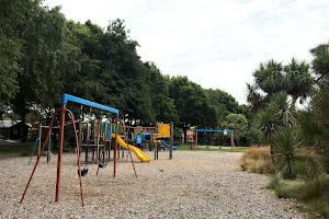 Holliss Reserve Playground