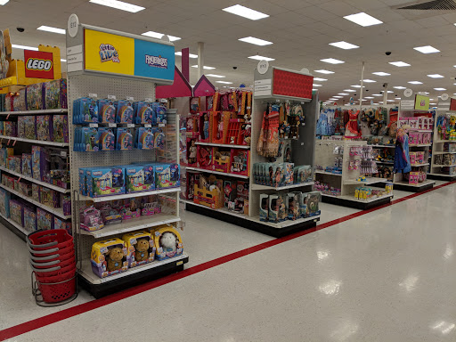 Department Store «Target», reviews and photos, 1851 Vernaci Dr, Washington, MO 63090, USA