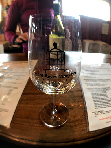 Bed & Breakfast «Point Reyes Vineyards», reviews and photos, 12700 Shoreline Hwy, Point Reyes Station, CA 94956, USA