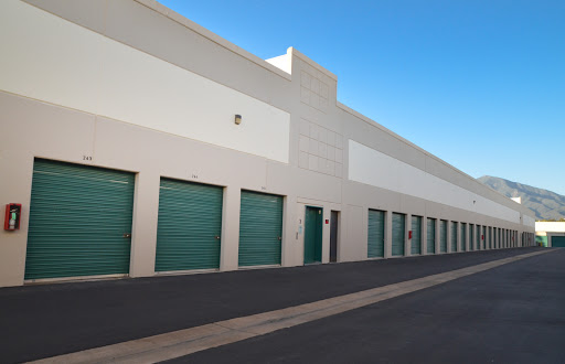 Self-Storage Facility «Plano Self Storage», reviews and photos, 30359 Esperanza, Rancho Santa Margarita, CA 92688, USA