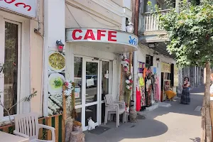 Cafe Palermo image