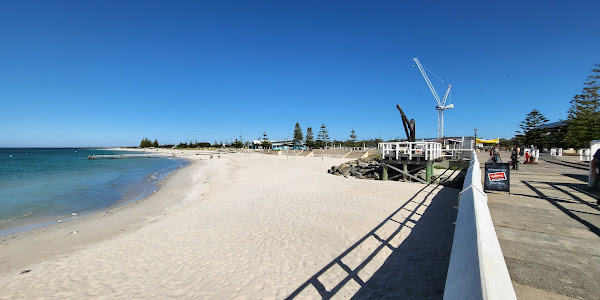 Busselton Foreshore