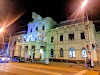 Brunswick Town Hall Logo, Brunswick, Australia, City Hall