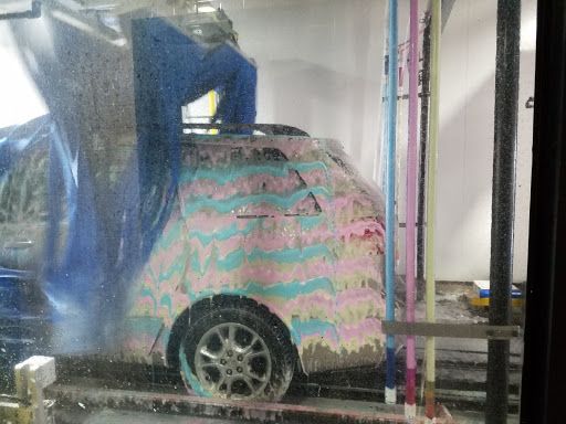 Car Wash «Deer Park Car Wash», reviews and photos, 1680 Deer Park Ave, Deer Park, NY 11729, USA