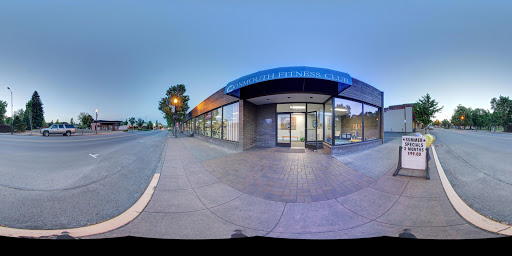 Gym «Monmouth Fitness Club», reviews and photos, 165 Main St E, Monmouth, OR 97361, USA