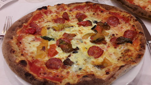 Ristorante Ancona Due in Udine, Provincia di Udine