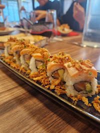 Les plus récentes photos du Restaurant japonais ITO Mont-Saint-Aignan - n°1