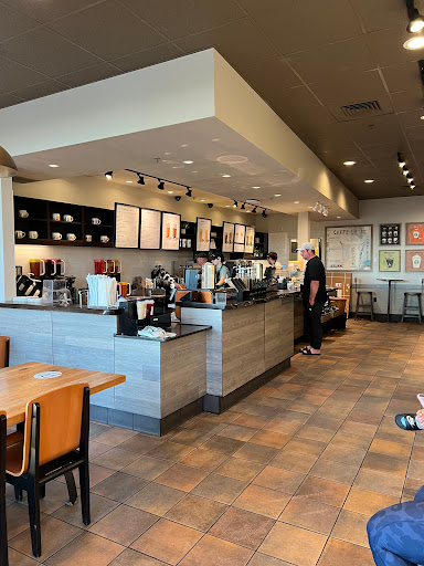 Coffee Shop «Starbucks», reviews and photos, 2545 Brindle Dr, Harrisburg, PA 17109, USA