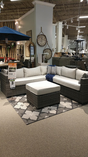 Furniture Store «Ashley HomeStore», reviews and photos, 2400 W International Speedway Blvd, Daytona Beach, FL 32114, USA