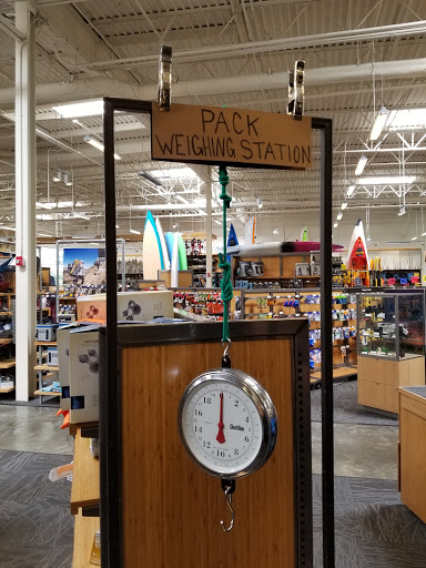 Camping Store «REI», reviews and photos, 189 Connecticut Ave, Norwalk, CT 06854, USA