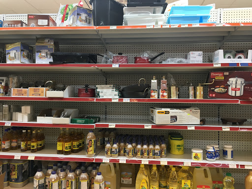 Supermarket «Sunrise Indian Supermarket», reviews and photos, 901 W Dundee Rd, Wheeling, IL 60090, USA