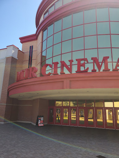 Shopping Mall «The Mall at Partridge Creek», reviews and photos, 17420 Hall Rd, Charter Twp of Clinton, MI 48038, USA