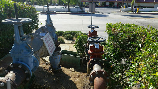 Plumber «STEEL PLUMBING & DRAIN EXPERTS», reviews and photos, 7892 Elwood Pl, Fontana, CA 92336, USA