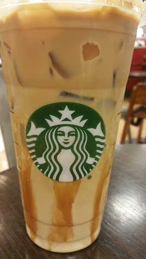 Coffee Shop «Starbucks», reviews and photos, 16964 Slover Ave, Fontana, CA 92337, USA