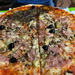 Photo n°2 de l'avis de Timy. fait le 01/09/2022 à 16:52 sur le  Gio Pizza Olbia à Olbia