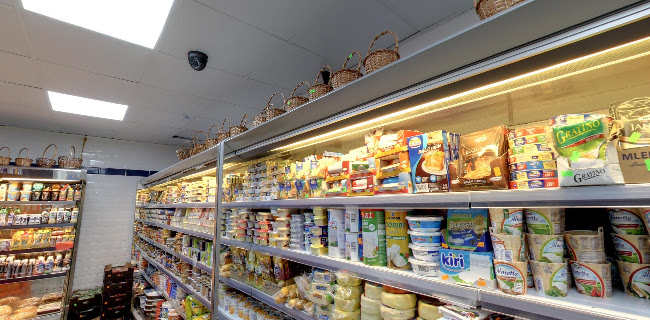 Wisla Supermarket - Supermarket