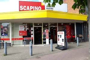 Scapino image