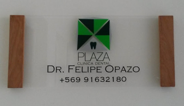 Opiniones de Clínica Dental Plaza en Natales - Dentista