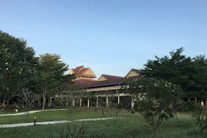 Dhamma Simanta Vipassana Meditation Centre image