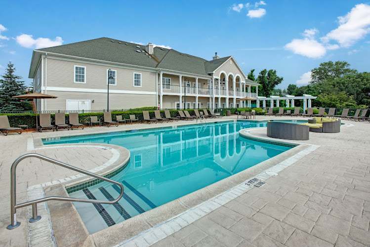 Highlands Nanuet Apartment Homes