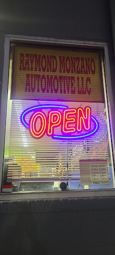 Oil Change Service «Raymond Monzano Automotive», reviews and photos, 15450 Georgia Ave, Rockville, MD 20853, USA