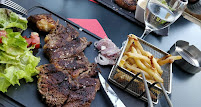 Steak du Restaurant français LE MAKHILA à Arès - n°14