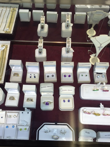 Jeweler «Kripps Jewelers», reviews and photos, 10109 Colesville Rd, Silver Spring, MD 20901, USA