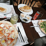 Photo n°1 de l'avis de Sofia.a fait le 02/12/2021 à 23:46 sur le  Casa da Pizza Romeira à Almada