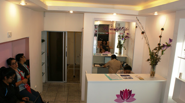 Beauty Life | Estetica Integral - Centro de estética