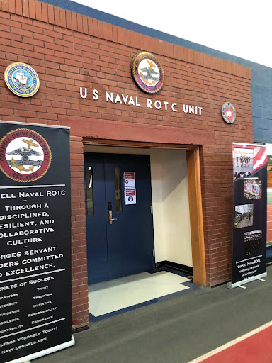 Stadium «Barton Hall», reviews and photos, 117 Statler Dr, Ithaca, NY 14853, USA