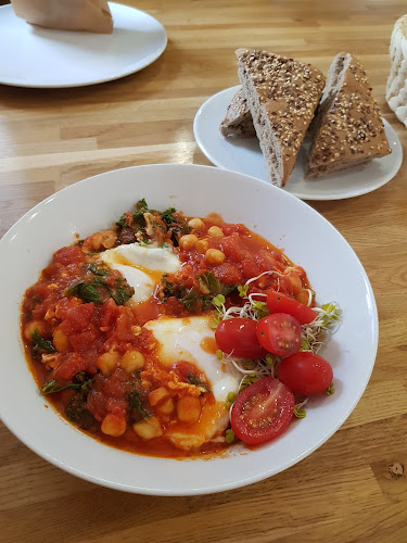 Wiem Co Zjem catering dietetyczny - Krosno