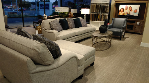 Furniture Store «Havertys Furniture», reviews and photos, 6201 Atlanta Hwy, Montgomery, AL 36117, USA